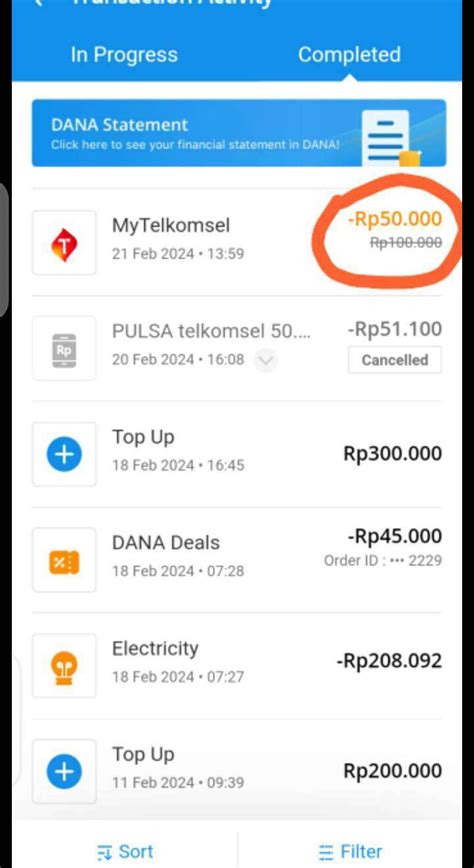 agen pulsa topup lewat mini market buka menu pembayaran pulsa Registrasi Telkomsel event bulan ini image 5