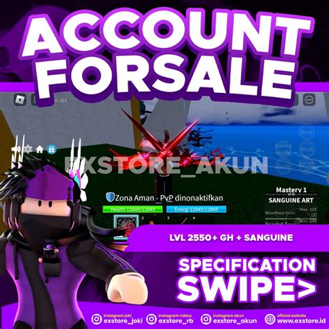akun roblox blox fruit gratis original namun terbatas waktu bebas antri Harga topup bulanan & Registrasi layanan Telkomsel sebagai pilihan image 1