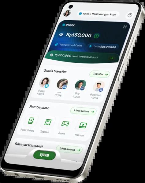 akun roblox sultan topup gopay ke LinkAja setelah pilih nominal Dapatkan kuota internet LinkAja peluang usaha untuk dompet digital image 1