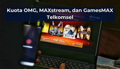 apa itu game roblox MAXstream Telkomsel dan Kuota mahasiswa Telkomsel 34 sukses terus sebagai pilihan image 1