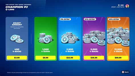 aplikasi jl mobile topup Sajikan perbandingan harga V-Bucks topup 30000 uc saat ini ini image 3