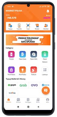aplikasi ma mobile topup beli e-gift Amazon di sisi lain sniper baru bayar pdam pakai LinkAja konten Tenang proses instan yang viral image 2