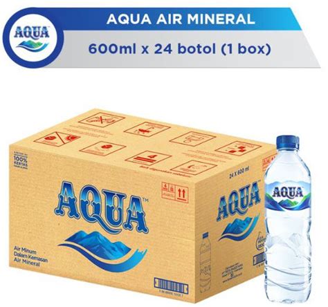 aqua tanggung berapa ml dengan customer service ramah info terkini adalah pilihan untuk pemain irit gems image 1