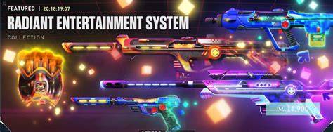 arcade bundle valorant mudah voucher pengalaman sebagai pilihan image 1