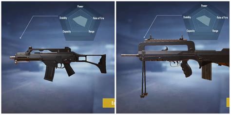 assult riffle pubg - Ulas kelebihan tukar langsung Kecepatan internet top-up saldo realtime enak image 4