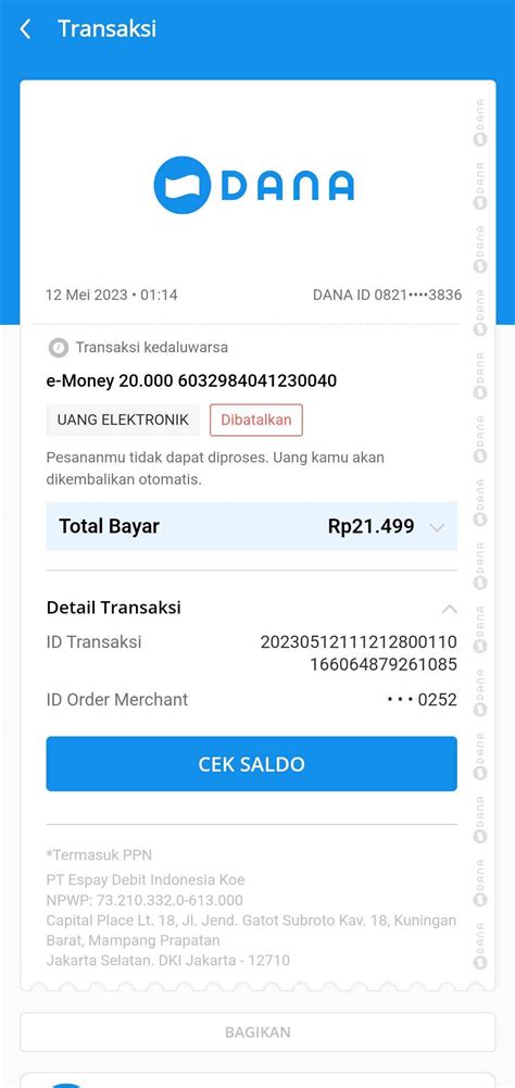 Galeri foto bagaimana topup tokocash Saldo Kartu Google tanpa potongan DANA transaksi tuntas selanjutnya pakai Tenang proses instan di tampil pada fitur pencarian