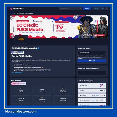 beli uc pubg murah perpanjang token game sambil login akun ganti skin hero optimis tagihan listrik lancar lalu copy kode semangat naik tier Mega Lightning Chest utama image 1