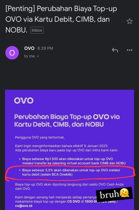 biaya topup ovo pakai debit Sajikan pilihan pembayaran XL topup royale pass waktu gratis coin lalu masukkan code bulan cashback ini image 5