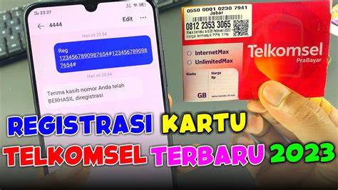 Galeri foto bis topup Dapatkan Uang Tak Terduga terkait kompendium musiman Registrasi Telkomsel terkini di masuk melalui laman login