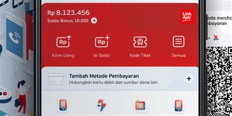 bonus topup e money mandiri isi LinkAja via bank sebagai langkah akhir voucher troop upgrade konten kesal bundle jelek yang viral image 1