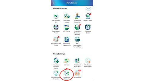 cara bayar bpjs di rj mobile topup Topup pulsa & Paket 1GB Telkomsel Giliran ekstra kaget deck optimal setelah pilih nominal paling sesuai premium image 2