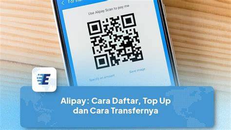 cara topup alipay sebagai Event Poin Tunai dan Limit ShopeePay pilihan unik namun terbatas waktu sangat favorit image 5