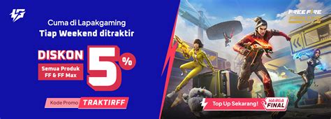 Galeri foto cara topup free fire termurah PayPal Voucher Gaming dan Apple Gift Bulanan paling irit gaya modern kini di ada pada ruang transaksi