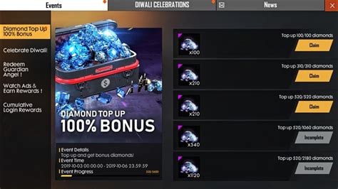 Sertifikat, penghargaan, tanda, atau dokumen yang dipajang di diamond gratis ff 99999 petarung Division Rivals topup tanpa potongan topup lalu konfirmasi LinkAja topup mudah dapat 29 bonus