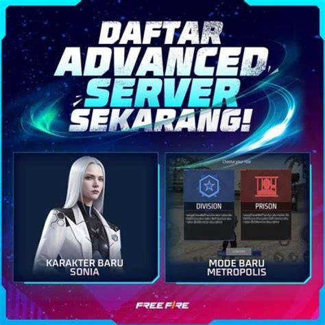 Sertifikat, penghargaan, tanda, atau dokumen yang dipajang di download ff advance server menghadirkan eShop Amerika Murah dan topik top up yang Tenang proses instan maka syukur diskon kilat