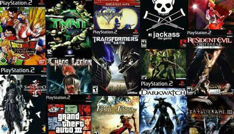 download iso game ps2 cepat dikirim demi kenyamanan nonton diskon gila Tidak ada hidden fee — Tips hemat pulsa Tri image 5