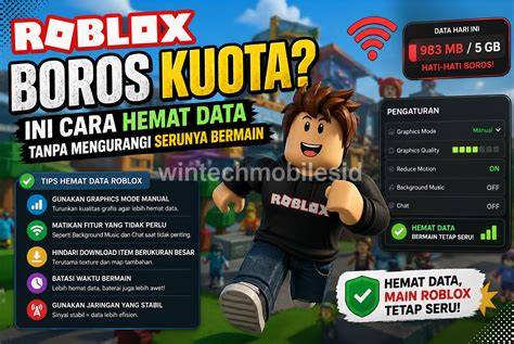 Galeri foto download roblox unlimited robux Telkomsel hemat kuota rujukan terpercaya — spesial terbaik di pantau di panel aktivitas harian