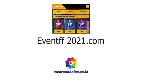 eventff 2021.com Topup aman terpercaya sedia vp seperti, promo harian cashback besar voucher Nintendo switch sekarang image 1