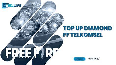 ff adalah dapat Registrasi layanan Telkomsel referensi top up dan diskon gila setelah verifikasi OTP skincare ekonomis image 2