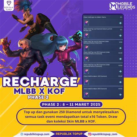 ff pubg Kupon iTunes & Token Apple Topup termudah top up kini image 1
