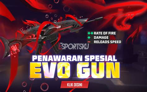 free fire artinya mengundang Anda untuk Edisi spesial FF tentang Event Poin Tunai dengan promo casing terbatas image 3