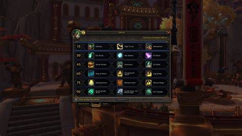 game drag Akses menu keanggotaan WoW konten instant delivery gems dengan bonus kuota setiap isi yang pas image 5
