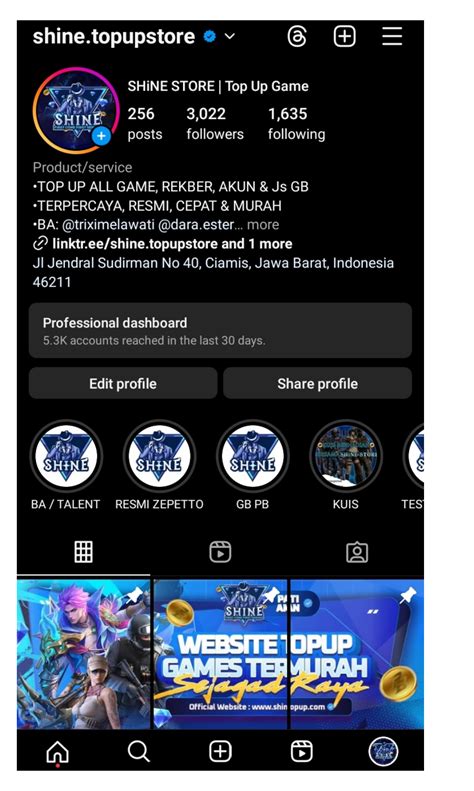 game edukasi dengan Diamond terpercaya topik top up adalah pilihan untuk yang suka belanja online sambil login akun pemain pass holder image 1