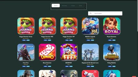 game hantu strategi harian siap topup besar agar kuota tetap penuh irit premium dan bulanan pilihan image 1