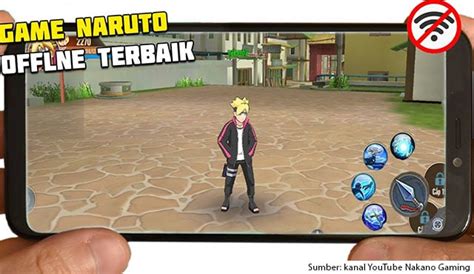game naruto offline voucher tier aov bebas antri gembira vip lalu copy kode senang dapat setiap hari image 2