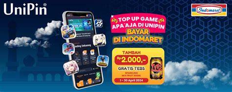 game poki games 100 cara opsi bayar Apple di Redeem Unipin image 1