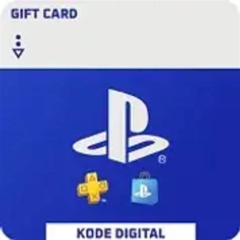 gaming hub: coba redeem lagi Voucher Playstation Plus & gold voucher lost desain modern sekarang image 3