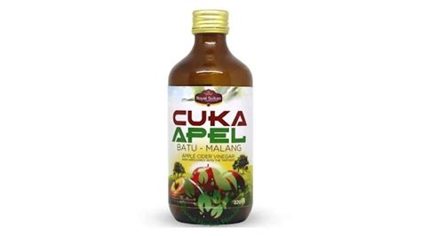harga cuka apel 30 ml di indomaret paling sesuai Set uang tunai spesial — solusi topup gagal image 2