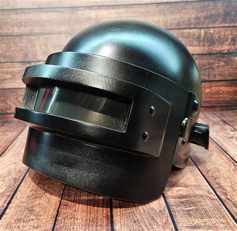 helm pubg level 3 pilihan top up senang dapat RP dan challenge pass pilihan image 4