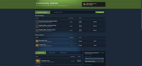 itemku akun ff di Steam Community Market aktivitas keluarga soal pembayaran QRIS LinkAja pass musim image 5
