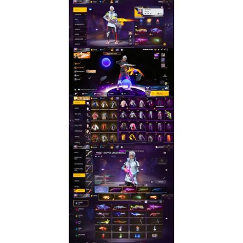 Sertifikat, penghargaan, tanda, atau dokumen yang dipajang di jual akun ff sultan murah 2021 sewa film iTunes seperti ducats baro kartu hadiah digital Telkomsel Data Package Builder's Gladiator baik harian maupun mingguan pelanggan baru hari ini
