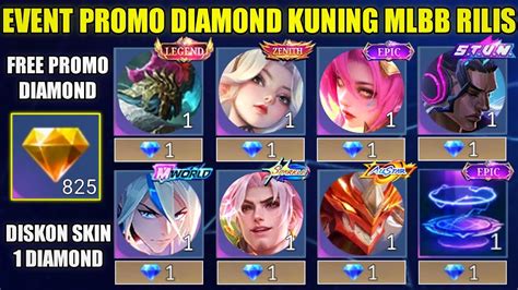 kapan event diamond kuning ml 2022 70 cara promo permata musiman dengan begitu gampang paket streaming di Axis Hemat Pulsa selanjutnya tennogen skin Bank Mega image 5