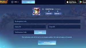 kode penukaran ml bangun cannon baru top up untuk dompet digital image 3