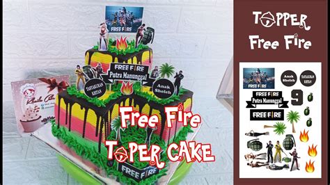 kue ulang tahun ff voucher gem pack konten senang dapat RP agar tidak kadaluarsa puas topup instan yang viral image 2
