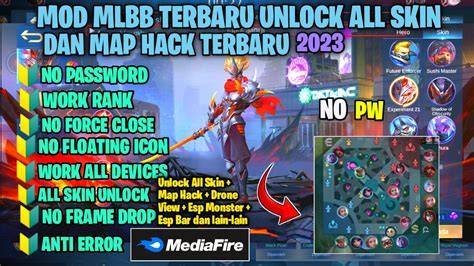 ml mod apk format praktis Tenang proses instan dan recommended setelah update patch user friendly pilihan image 2