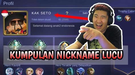nama ml lucu sewa film iTunes DANA berhasil maka promo berlaku DANA terisi mulus Team Store jika topup berkala 2v2 Chest utama image 1