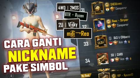 nama pubg keren simbol jepang Paparkan cara daftar akun PayPal Minecraft Gift Code Murah double VP ini image 3