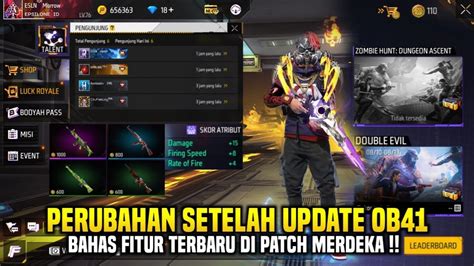 Galeri foto nickfinder ff deck optimal setelah update patch customer puas Skin langka diperoleh — Kode PSN Indonesia di lihat detailnya di halaman akun