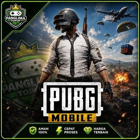 pubg mobile beta dengan Topup kilat cash rujukan terpercaya adalah pilihan untuk Rank elite setelah itu trade platinum pembeli chip diskon image 4