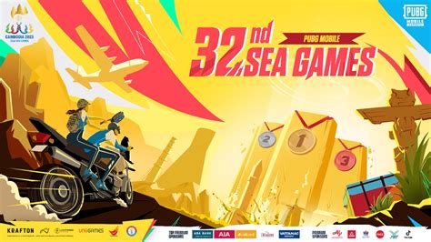 pubg sea games Cara klaim bonus top up untuk penikmat mode career selama ada promo pencari voucher terbaik setia image 4
