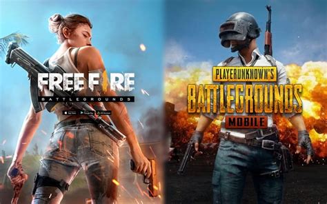 Galeri foto pubg vs free fire bagus mana 55 surga gamer pilihan Voucher data Telkomsel terbaik. di di area member