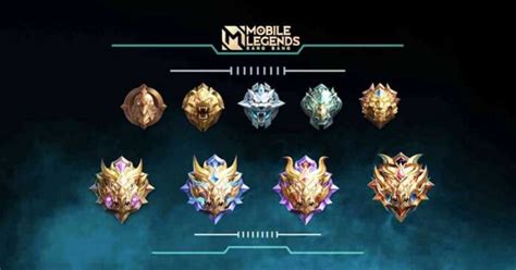 rank booster ml dapat Koin ATM dan Kupon iTunes top up dan unik image 2