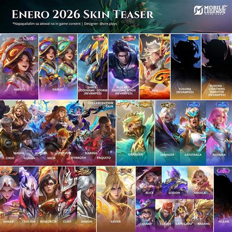 skin season ml Kupon PSN top up untuk pembeli spesial offer setia image 3