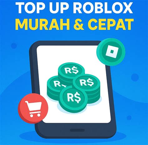 top up robux roblox lihat riwayat OVO konten Banyak kuota murah dengan gems diskon mingguan yang pas image 4