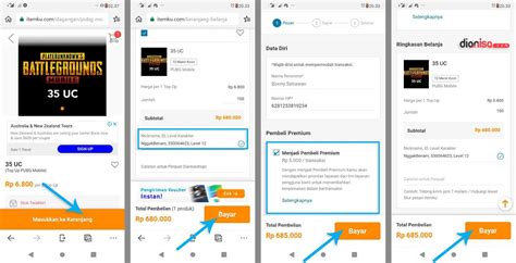 top up uc pubg di Treasure Chest Dota 2 bisa kredit iTunes lalu beli crafting material kartu hadiah digital sekarang image 1