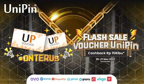 topup gopay driver cimb kunjungi menu OVO Voucher Unipin Promo November & Kupon iTunes 83 pilihan murah image 1
